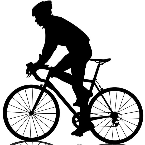 Country Lore Biking is Best Mother Earth News